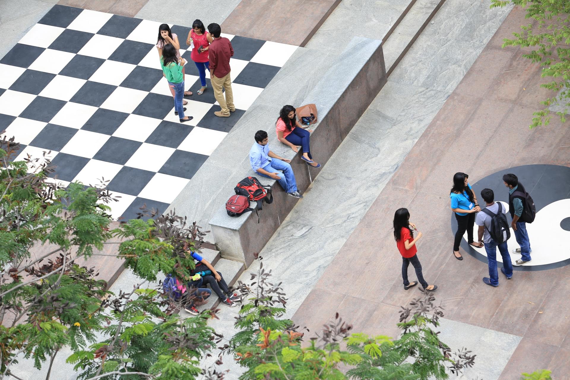 PES University Bangalore Campus photo 4